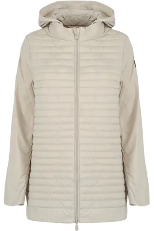 save the duck Winter Jackets, female, , Size: XS Rainy Lorena Nylon Jacket