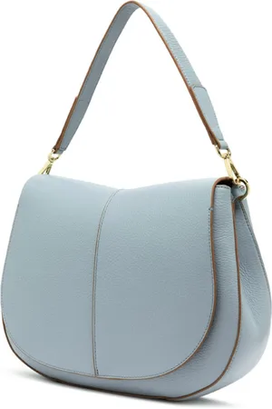 Gianni chiarini Shoulder Bags, female, , Size: ONE SIZE Helena Round