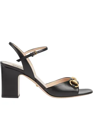 Gucci High Heel Sandals, female, , Size: 8 US Stylish Sandals for Summer