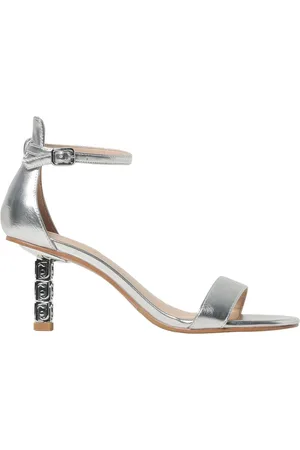 Liu Jo High Heel Sandals, female, , Size: 8 US Stylish Pump ALE 04