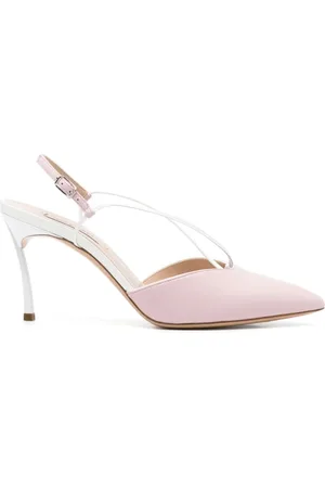 Casadei Pumps, female, , Size: 10 US Minorca Tiffany T. Elegant Sandals