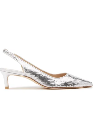 Stuart Weitzman Pumps, female, , Size: 5 US High Heel Sandals