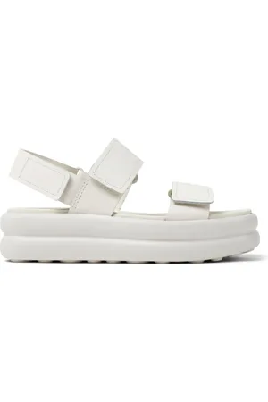 Camper Flat Sandals, female, , Size: 5 US Flota Up Sandals