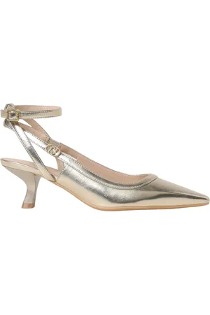 Liu Jo Pumps, female, , Size: 10 US Gemy 02 Pump Shoes