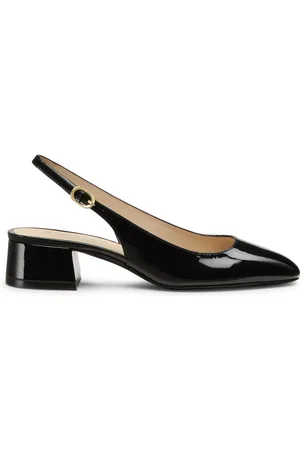 Stuart Weitzman Pumps, female, , Size: 6 US Maeve Slingback 35