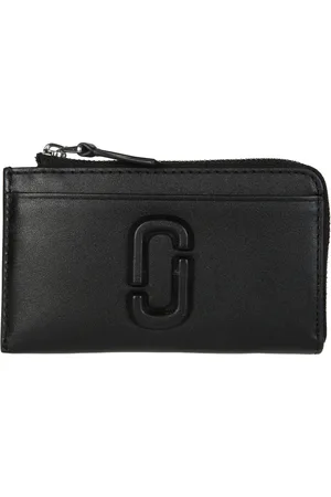 Marc Jacobs Wallets & Cardholders, female, , Size: ONE SIZE Stylish Multi Wallet with Top Zip