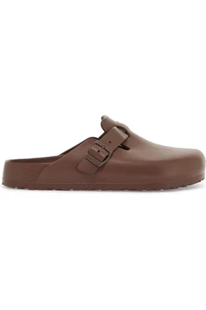 Birkenstock Mules, male, , Size: 11 US Boston EVA Slippers