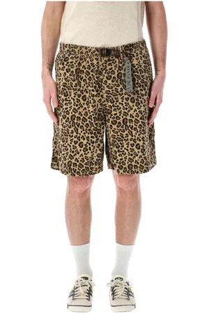 Brain Dead Casual Shorts, male, , Size: L Climber Twill Shorts