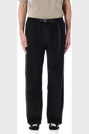 Gramicci Straight Trousers, male, , Size: S Straight Fit Outdoor Pants