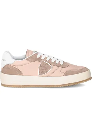 Philippe model Sneakers, female, , Size: 9 US Sneakers Nice Tennis