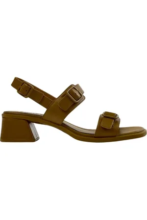 Camper High Heel Sandals, female, , Size: 7 US Kora Sandals for Women