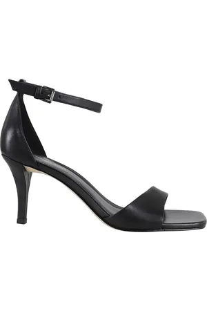Michael Kors High Heel Sandals, female, , Size: 8 1/2 US Stylish Heeled Sandal