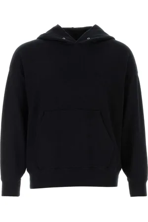 VISVIM Hoodies, male, , Size: S Wool Sweatshirt