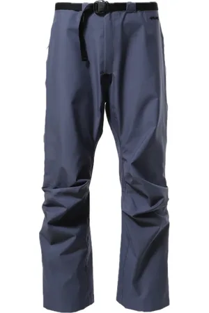 GR10K Straight Trousers, male, , Size: L Military Shell Prototype Inspired Arc Pants
