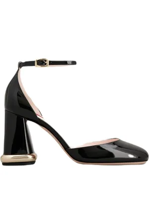 Roger Vivier Pumps, female, , Size: 6 US Ankle Strap Pumps for Women