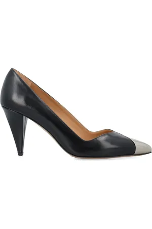 Isabel Marant Pumps, female, , Size: 7 US Pointed Toe Stiletto Pumps