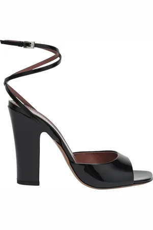 PARIS TEXAS High Heel Sandals, female, , Size: 7 US Lara Sandal High Heel Sandal