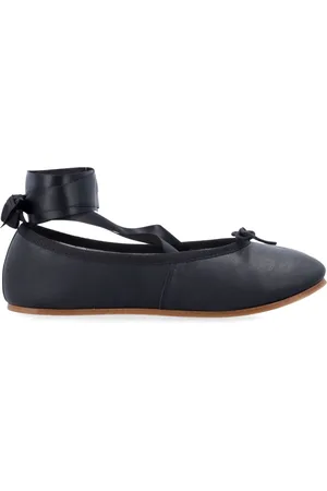Repetto Ballerinas, female, , Size: 9 US Elegant Sophia Ballet Flats