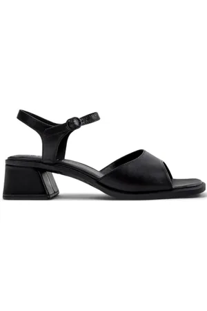 Camper High Heel Sandals, female, , Size: 11 US Kora Sandals for Women