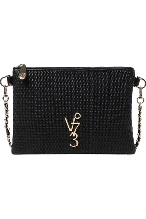 V°73 Shoulder Bags, female, , Size: ONE SIZE Crossbody Bag with Chain Strap