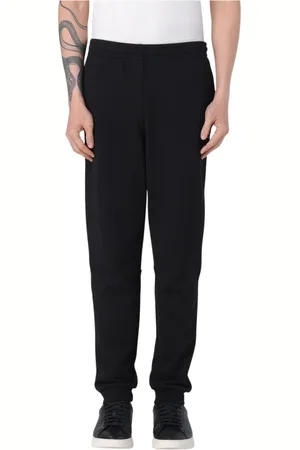 Lacoste Sweatpants, male, , Size: L Casual Relaxed Fit Pants