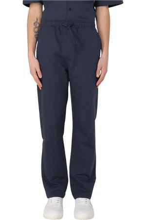 Colmar Straight Trousers, male, , Size: S Comfort Drawstring Pants
