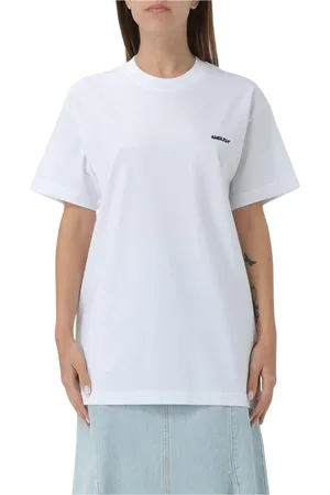 AMBUSH T-Shirts, female, , Size: L Cotton Tee Shirt