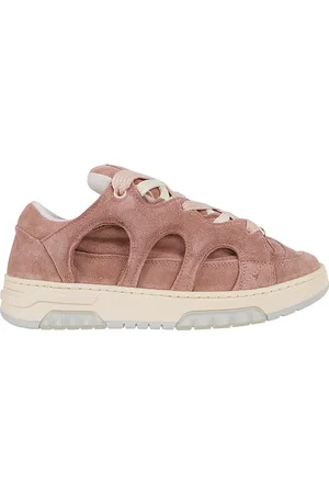 PAURA Sneakers, female, , Size: 9 US Pink & Purple Sneakers Aw24
