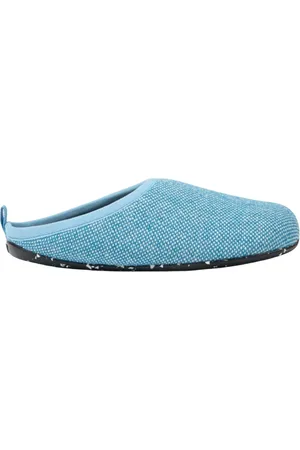 Camper Slippers, male, , Size: 9 US Stylish Mule Slippers