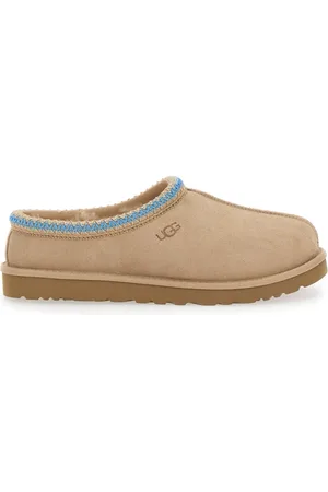 UGG Slippers, male, , Size: 9 US Sandals Tasman Style