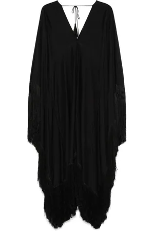 ‎Taller Marmo‎ Beachwear, female, , Size: ONE SIZE Sea Clothing with Plunging V-Neck