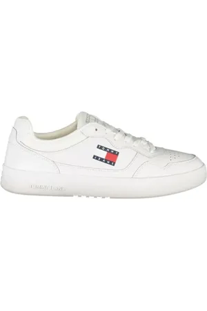 Tommy Hilfiger Sneakers, male, , Size: 12 US Lace-Up Sneakers for Men