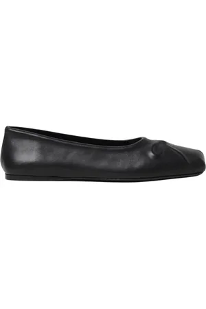 Marni Ballerinas, female, , Size: 10 US Classic Ballerina Flats