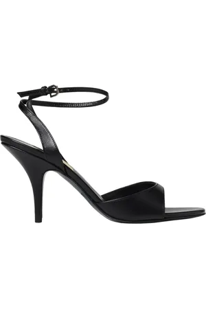 Patrizia Pepe High Heel Sandals, female, , Size: 9 1/2 US Stiletto Heeled Sandals