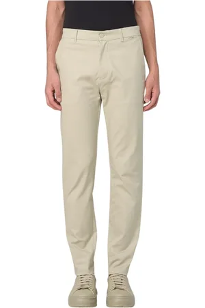 Calvin Klein Chinos, male, , Size: W34 Modern Chinos Pants