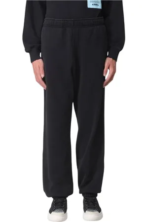 AMBUSH Sweatpants, male, , Size: L Modern Relaxed Fit Pants