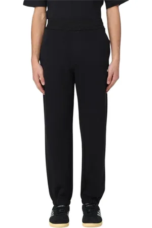 Msgm Sweatpants, male, , Size: XL Versatile Sweatpants for Men