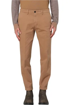 Liu Jo Chinos, male, , Size: L Stylish Chinos Pants