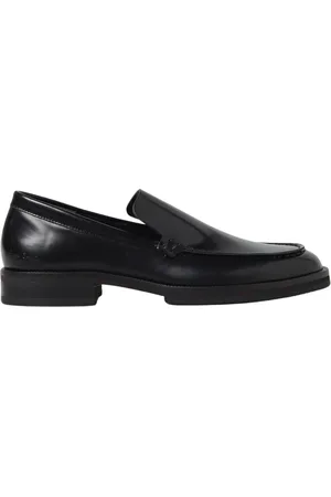 Paul Smith Loafers, female, , Size: 6 US Classic Leather Loafers Elegant Flat Shoes