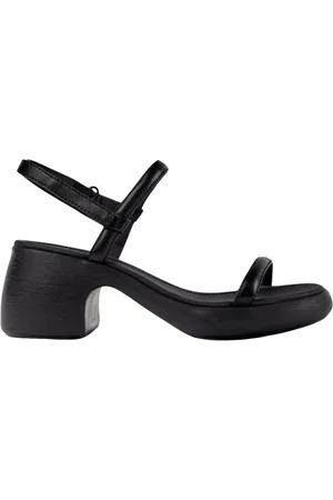 Camper High Heel Sandals, female, , Size: 8 US Block Heel Sandals