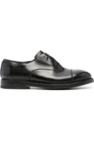 Premiata Business Shoes, male, , Size: 11 US Trendy Derby Shoes