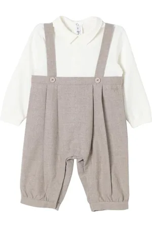 Il gufo Body, unisex, , Size: 6 M Kids Tracksuit Set