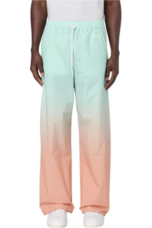 A.P.C. Sweatpants, male, , Size: XL WideLeg Trousers