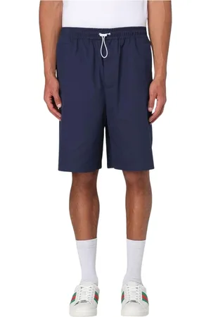 Gucci Casual Shorts, male, , Size: M Modern Tailored Shorts