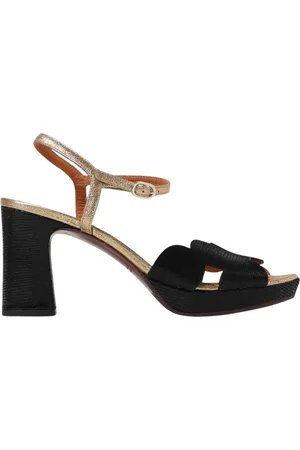 Chie Mihara High Heel Sandals, female, , Size: 9 US High Heel Sandals