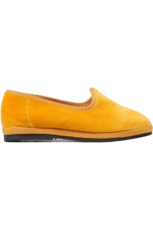 Il gufo Shoes, unisex, , Size: 29 EU Velvet Ballerina Flats for Kids