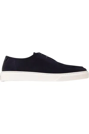 Woolrich Sneakers, male, , Size: 9 US Brogue LowTop Shoes