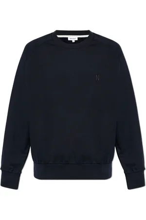 Norse projects Sweatshirts, male, , Size: S Marten Sweatshirt