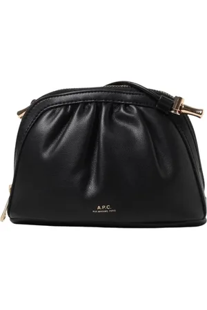 A.P.C. Cross Body Bags, female, , Size: ONE SIZE Mini Bag Clutch