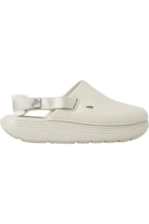 SUICOKE Clogs, female, , Size: 5 US Platform Clog Comfort Shoes